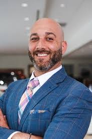 Joshua Kleinberg's Instagram, Twitter & Facebook