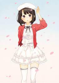 pin by 斉藤 ナニガシ on アニメ マンガ コミック saekano anime illustration