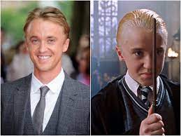 'harry potter' is a series of seven fantasy novels written by the british author j. Former Harry Potter Stars Ranked By Net Worth