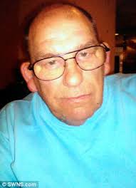 Bungling police raid wrong house while looking for wanted criminal and  accuse man of hiding drugs inside dead father's urn