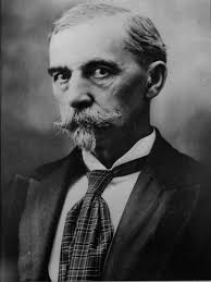 People in Public Service: Governor John Rogers