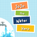 JoJo the Water Hero