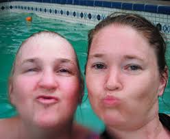 Why is a lamp pictured