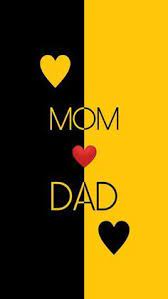 Love Mom Dad Wallpaper Download Mobcup In 2021 Love Mom Quotes Love Mom Mom And Dad Quotes