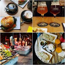Ook voor een strandvakantie zit je in spanje goed. Eten In Spanje Archieven Studiokook