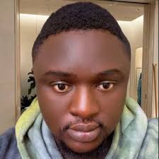 Nelson Alfonso (@dashing_nelson)