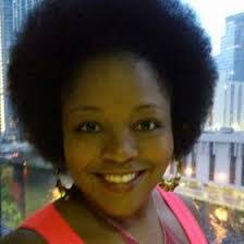 Ivy Hamilton's Instagram, Twitter & Facebook