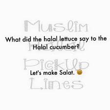 Here are the best flirty knock knock jokes for your to say to your crush. 14 Halal Muslim Jokes That Ll Make Every Muslim Laugh Parhlo Com
