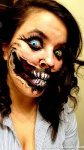 Pin On Halloween Makeup