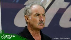 Alfred Riedl Batal, Wolfgang Pikal Pun Jadi