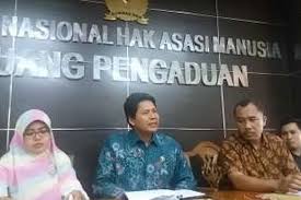 Semua perbedaan itu, menurut lena selain itu, bekerja sama untuk mempromosikan kebebasan beragama dan berkeyakinan di mana pun. Soal Kebebasan Beragama Komnas Ham Desak Pemerintah Lakukan Langkah Konkret