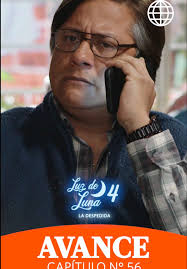 Avance Luz de Luna 4: ¿El final de Claudio?