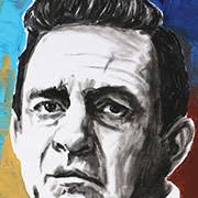 Georgia Artist with a Southern Regionalist Flair