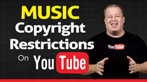 Now, you're ready to conduct your search. How To See If A Song Or Music Is Copyrighted Youtube Music Restrictions Library Youtube