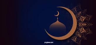 Lua Telhado Preto Ramadan Fundo In 2021 Ramadan Background Free Background Photos Background Patterns