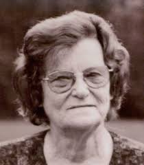 Obituary for Erma Joiner Bardwell