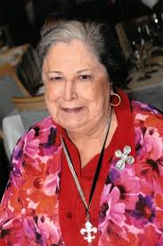 Carolyn Jay Grinstead Obituary