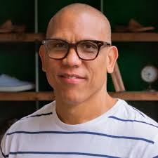 Stream Angelo Ng, Wolverine Worldwide's New Chief Merchant Officer