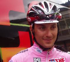 2009 Giro: Ivan Basso Previews the Stage 12 Crono