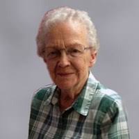 Nadine Sievers Obituary (2023)