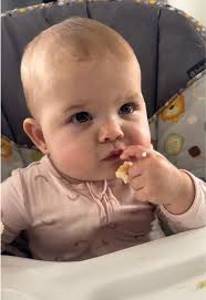 Vote Charlotte for Baby of the Year!