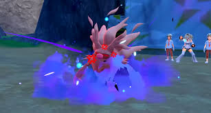 How To Evolve Primeape Into Annihilape In Pokémon Scarlet & Violet