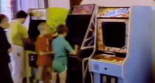 Check spelling or type a new query. In The 1980s Arcade Games Were Apparently Terrorizing Boston