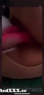 Jennifer ponce from jennifer stefania ponce pinargote Post - RedXXX.cc