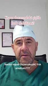 Prof. Dr. Cem Gezen (@prof.dr.cemgezen) adlı kullanıcının orijinal ses