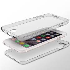 Hafıza konusunda kullanıcılarının problem yaşamasını istemeyen marka, 32 gb. Kaufen Flexible 360 Transparente Softtasche Iphone 7 Plus Iphone 8 Plus Housses Et Coques Iphone 7 Plus Macmaniack Deutsc