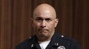 A closer look at the three finalists for LAPD chief