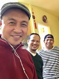 ALEX P. VIDAL: May 2017