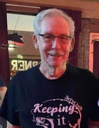 Obituary for Lynn Robert Bullock