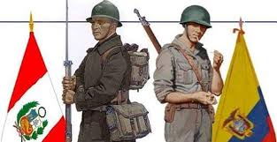 Continuando con identificar todos las armas del conflicto de 1941 ahora veamos los vehículos usados en el conflicto de 1941. Inicio Guerra Peruano Ecuatoriana History Channel