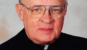 The Catholic Post Homily from the funeral Mass for Msgr. Donnelly J.  Fitzpatrick