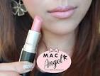 MAC Lipsticks: Neutral, Natural Everyday w 23 Lip Swatches