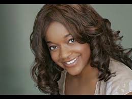 VO Studio: Kimberly Brooks