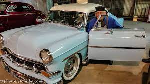 Ernie adams, originator of the dwarf car, has made a name for himself building dwarf race cars and scaled down replicas of classic cars called dwarf car cruisers. Dwarf Car Museum 11 16th Scale Wonders Journeys With Johnbo