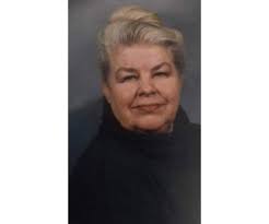 Carla Flint Obituary (1930