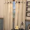 Shop for farmhouse kitchen curtains at bed bath & beyond. 1