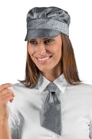 Sam Argento Lurex Silver