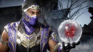 So you can control water ? Rain S Moveset Revealed In Latest Mortal Kombat 11 Ultimate Trailer Vg247