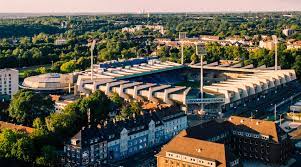 Historical grounds can be chosen as well. Umbau Im Plan Getranke Und Ticketpreise Angepasst Vfl Bochum 1848
