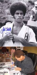 Male Black Actors From The 70s Photos Of Jim Kelly African American Actor Of The 70 S African American Actors American Actors Bruce Lee