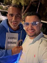 Frank Colin (@frank_colin_officiel) • Instagram photos and videos