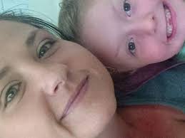 Fundraiser for Gabby Pease by España Dk : Kelly Pease's funeral