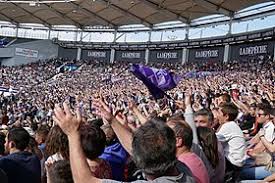 Bigflo amp oli chantent avec leur père quot hasta siempre quot planèterap. Toulouse Football Club Wikipedia