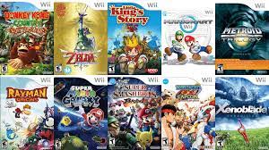 30 Best Multiplayer Nintendo Wii Games Of All Time Fandomspot - Mobile  Legends