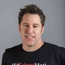 Scott Laidlaw's Instagram, Twitter & Facebook