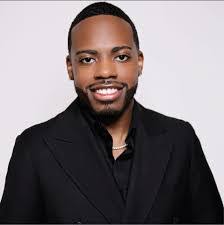 Gregory Jefferson's Instagram, Twitter & Facebook